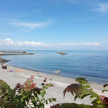 Ваша Квартира В Одессе - У Самого Моря! Odesa Exterior photo