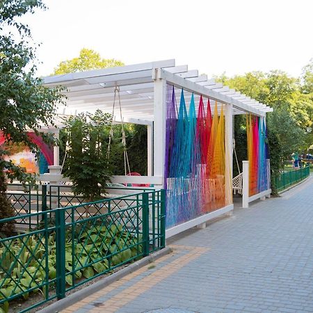 Ваша Квартира В Одессе - У Самого Моря! Odesa Exterior photo