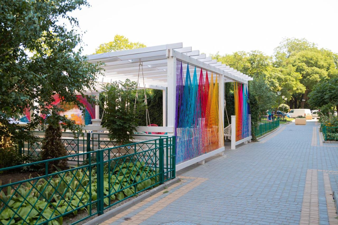 Ваша Квартира В Одессе - У Самого Моря! Odesa Exterior photo