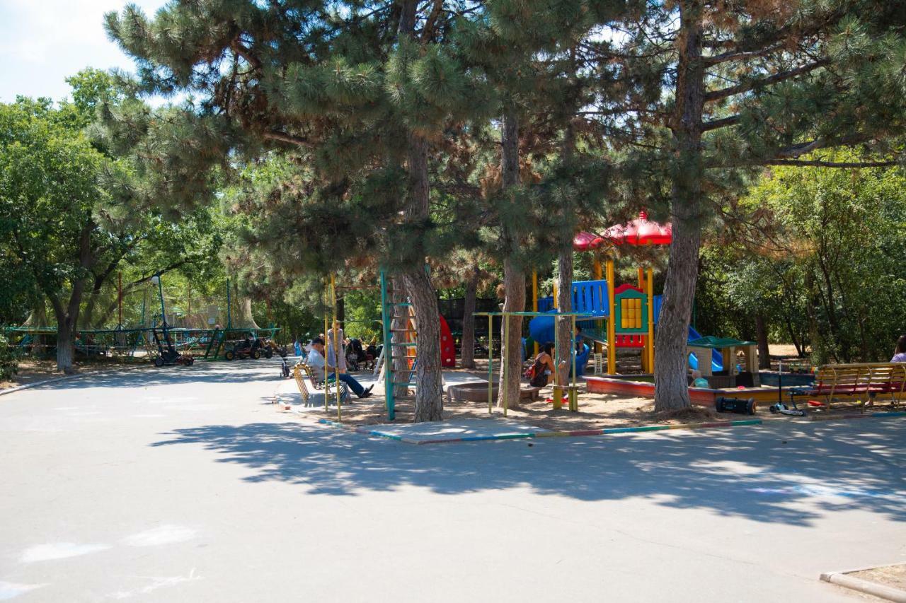 Ваша Квартира В Одессе - У Самого Моря! Odesa Room photo
