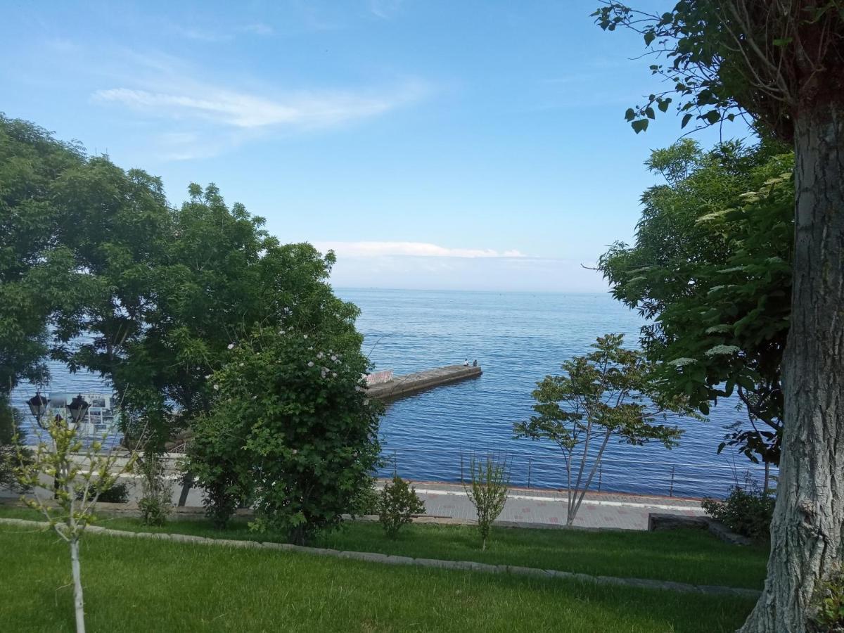 Ваша Квартира В Одессе - У Самого Моря! Odesa Exterior photo